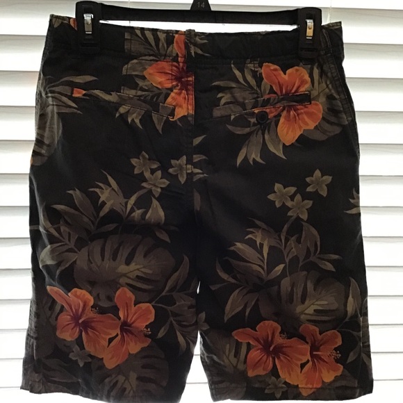 Boys P.S. Aeropostale Bermuda shorts - Picture 2 of 3